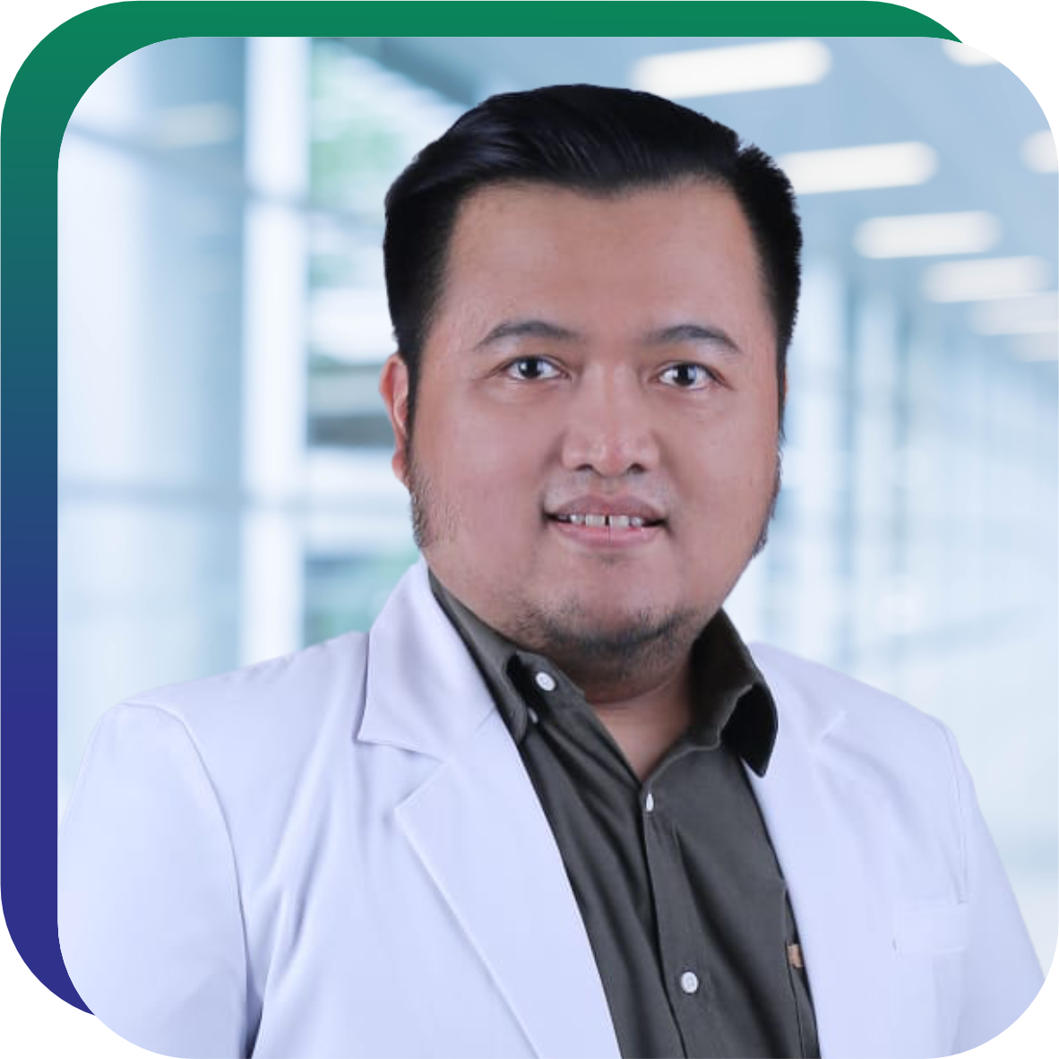 Ahmad Ulil Azmi